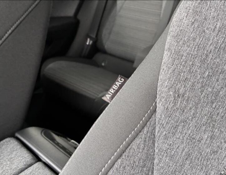 Škoda Superb Kombi 2,0 l 110 kw