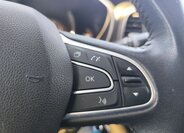 Renault Mégane Hatchback 1,2 l 97 kw