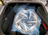 Volkswagen Arteon Kombi 2,0 l 147 kw