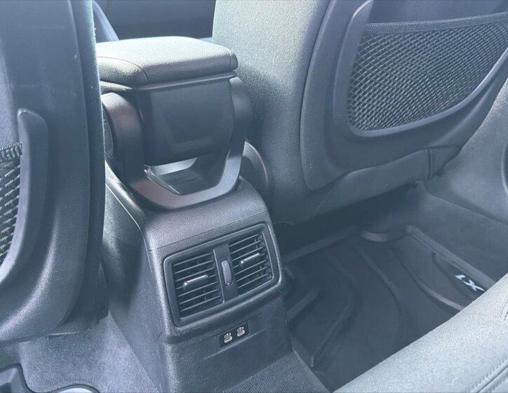 BMW X1 Kombi 2,0 l 141 kw