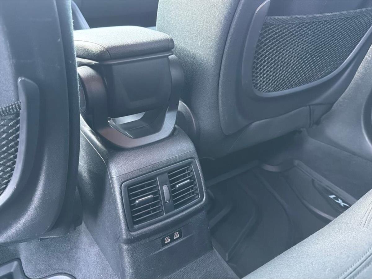 BMW X1 Kombi 2,0 l 141 kw