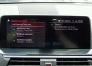 BMW X3 SUV 2,0 l 185 kw