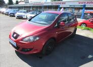Seat Altea 1