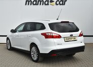 Ford Focus Kombi 1,6 l 85 kw