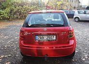 Suzuki SX4 5