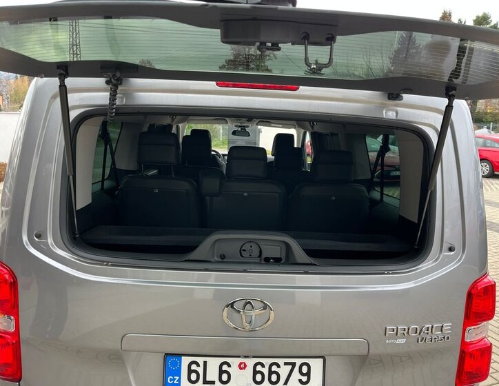 Toyota ProAce Verso 26