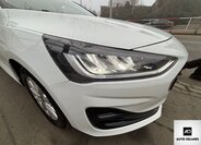 Ford Focus Kombi 1,5 l 88 kw