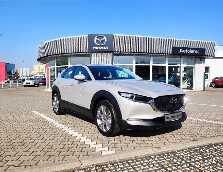 Mazda CX-30 SUV 2,5 l 103 kw