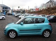 Suzuki Swift Hatchback 1,3 l 67 kw
