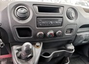 Renault Master Skříň 2,3 l 92 kw