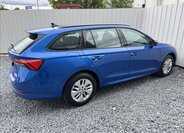 Škoda Octavia Kombi 2,0 l 85 kw