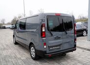 Renault Trafic 4
