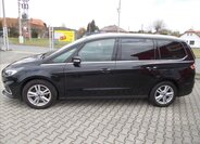 Ford Galaxy MPV 2,0 l 110 kw