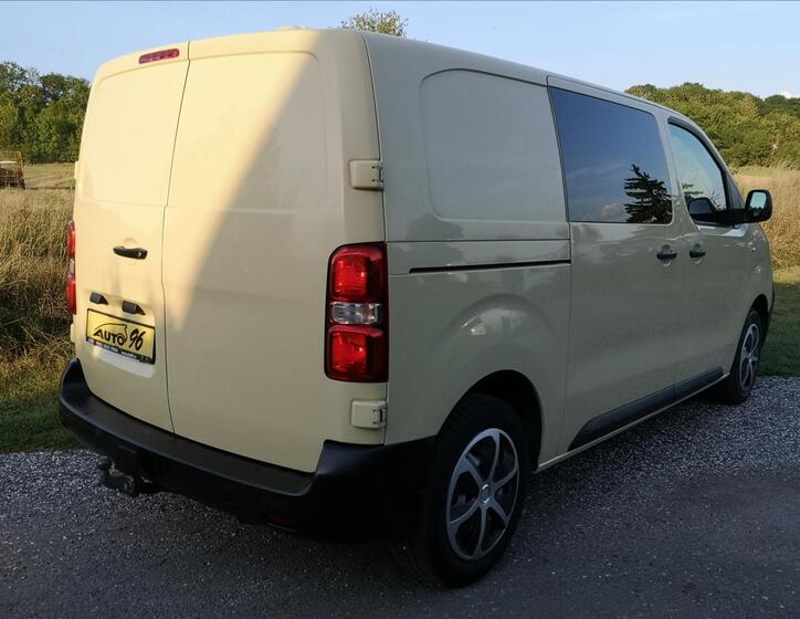 Citroën Jumpy 60