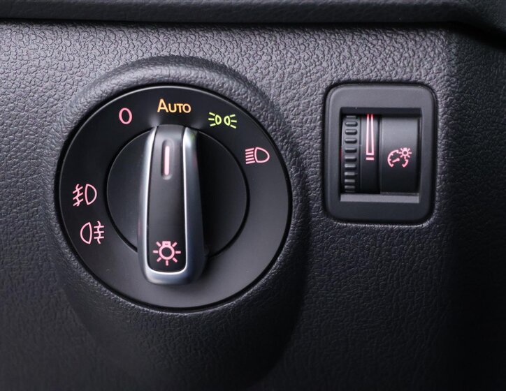 Volkswagen Tiguan SUV / Terénní 2,0 l 132 kw