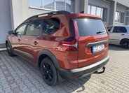 Dacia Jogger Kombi 999,0 67 kw
