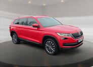 Škoda Kodiaq SUV 2,0 l 110 kw