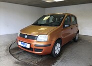 Fiat Panda 3