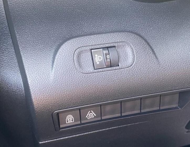 Toyota ProAce City Verso 54