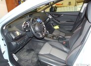 Subaru XV Kombi 1,6 l 84 kw