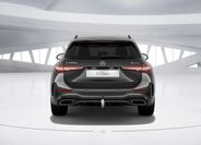 Mercedes-Benz Třídy C 5