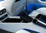 Mercedes-Benz GLS SUV / Terénní 4,0 l 410 kw