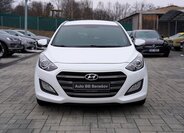 Hyundai i30 Kombi 1,6 l 99 kw