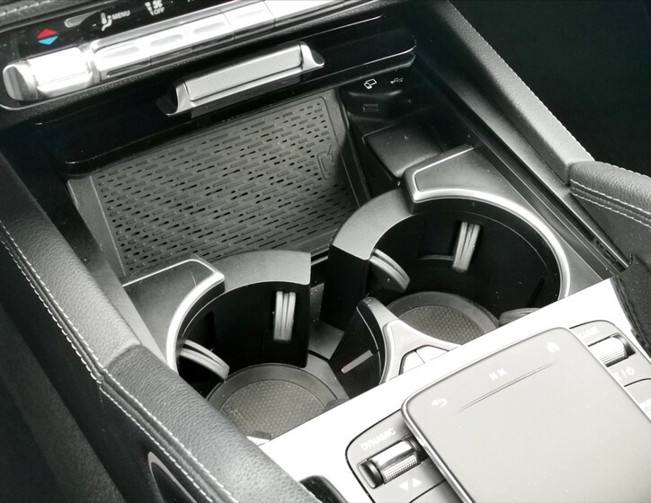 Mercedes-Benz GLE 12