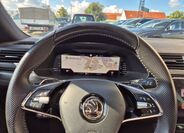 Škoda Superb Sedan 2,0 l 140 kw