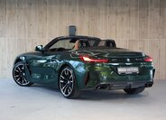 BMW Z4 Kabriolet 3,0 l 250 kw
