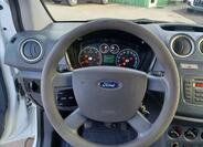 Ford Transit Connect 10