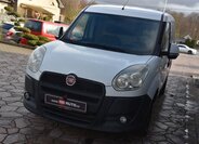 Fiat Dobló Skříň 1,2 l 66 kw