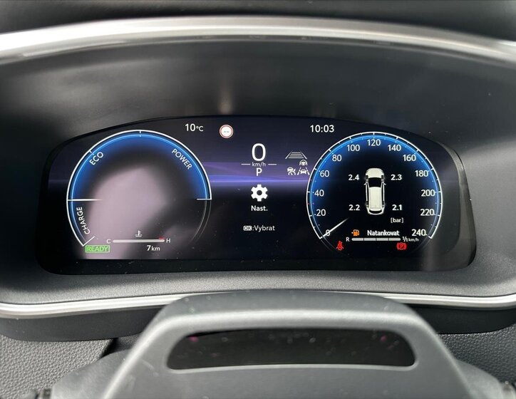 Toyota Corolla Kombi 1,8 l 72 kw