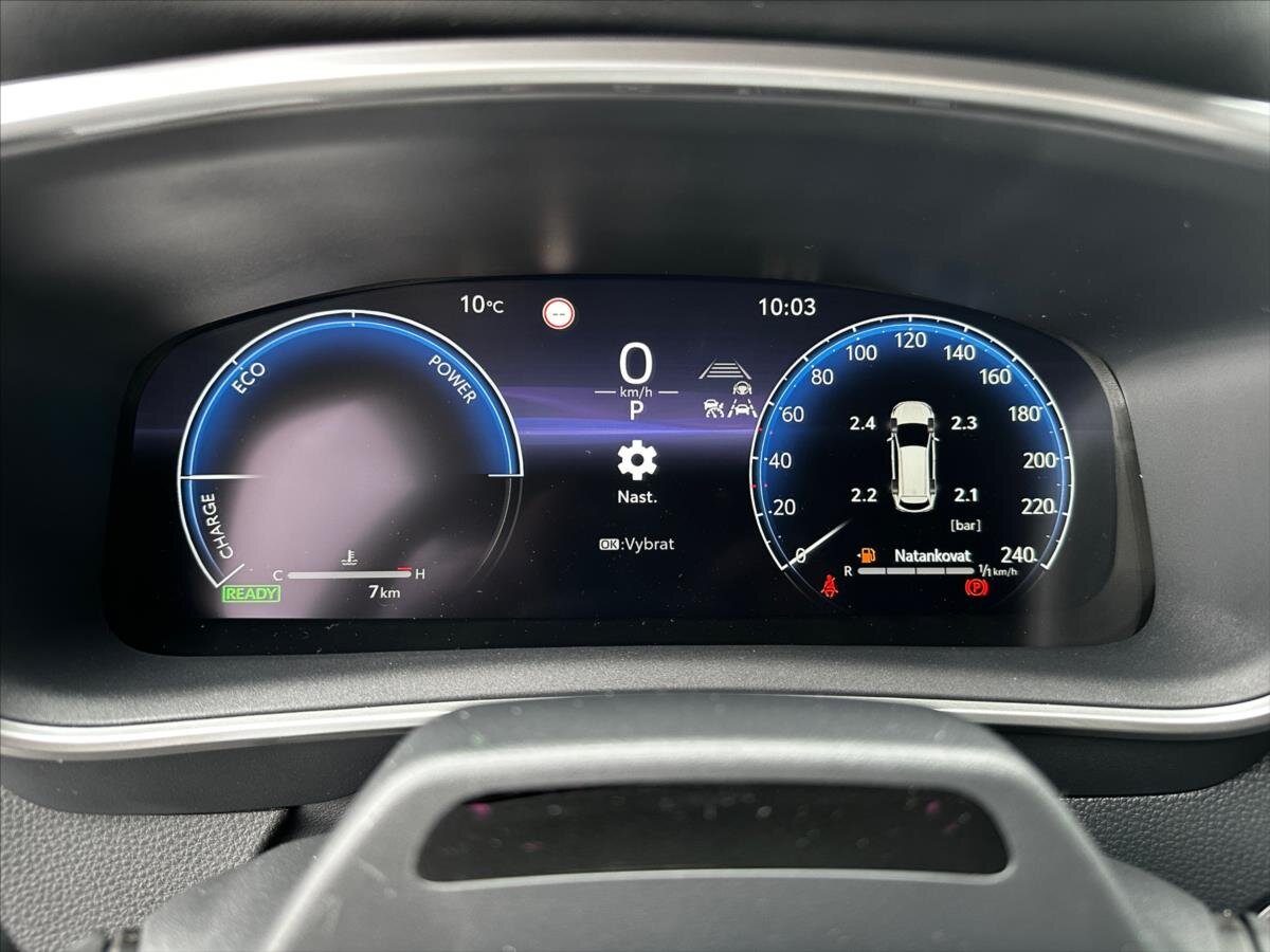 Toyota Corolla Kombi 1,8 l 72 kw