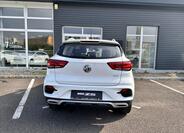 MG ZS 4