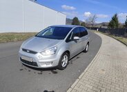 Ford S-MAX SUV / Terénní 0,0 103 kw