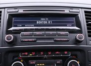 Volkswagen Multivan Kombi 2,0 l 103 kw