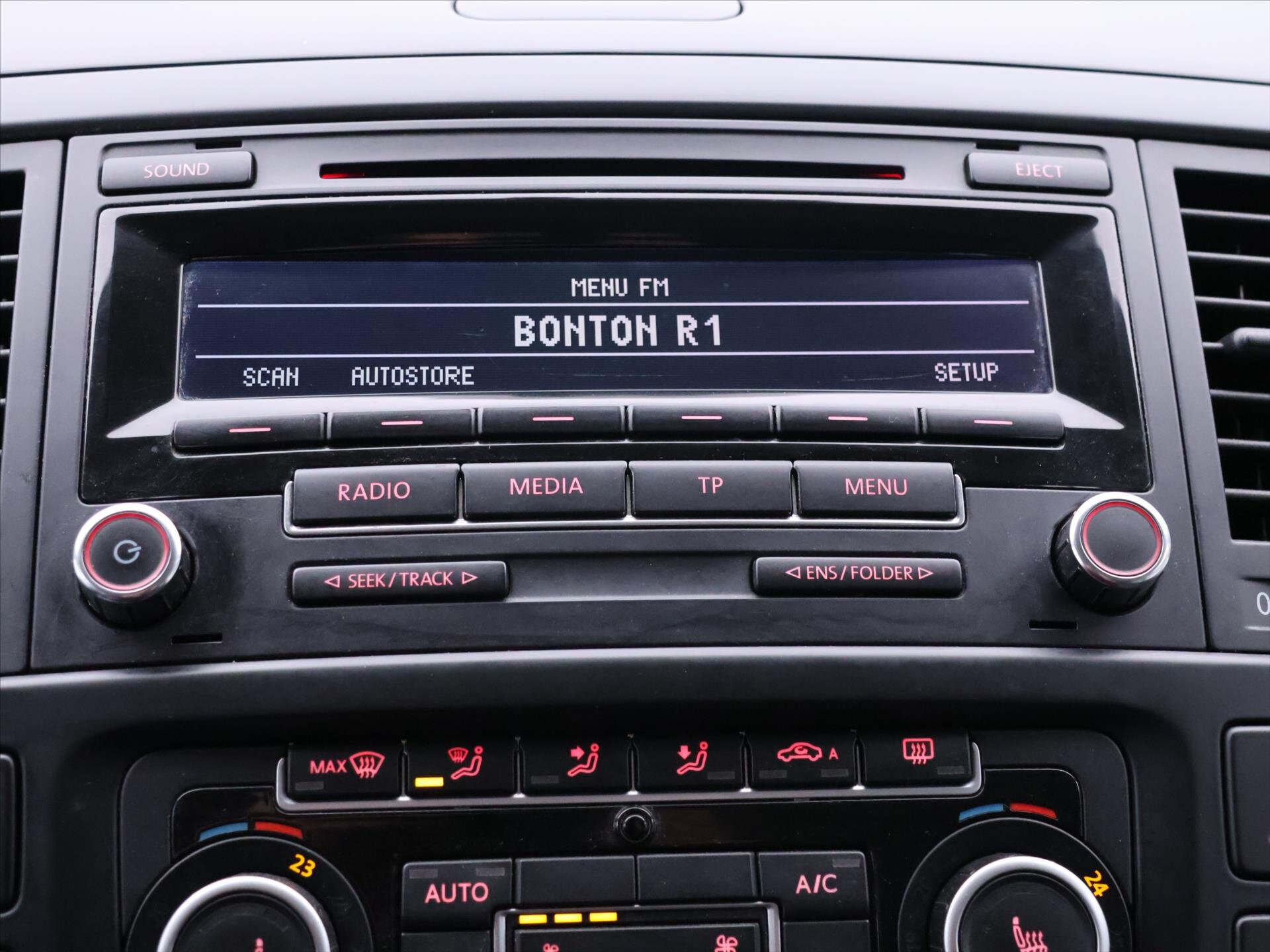 Volkswagen Multivan Kombi 2,0 l 103 kw