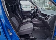 Fiat Dobló cargo Skříň 1,4 l 88 kw