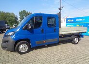 Peugeot Boxer Ostatní 2,0 l 96 kw