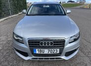 Audi A4 2
