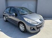 Peugeot 207 1