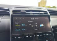 Hyundai Tucson SUV 1,6 l 169 kw