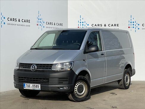 Volkswagen Transporter Ostatní 2,0 l 110 kw