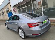 Škoda Superb Sedan 2,0 l 110 kw
