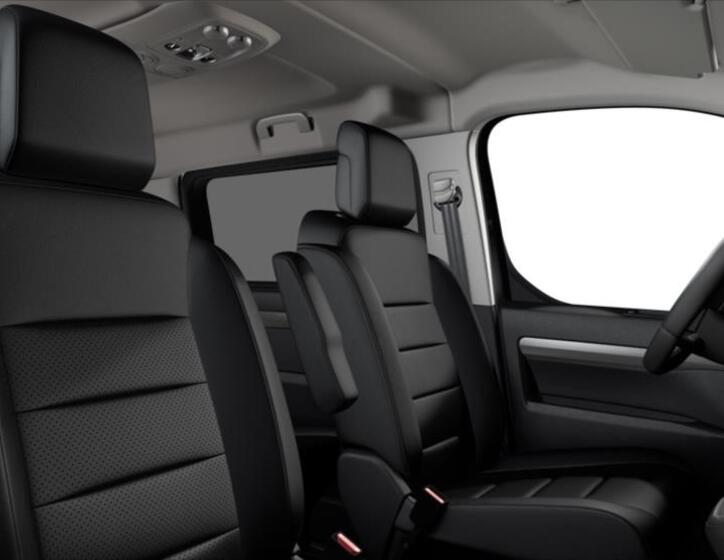 Citroën SpaceTourer 8