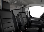 Citroën SpaceTourer 8