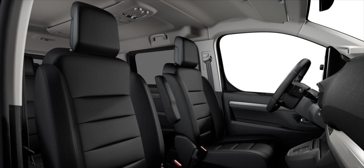 Citroën SpaceTourer