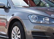 Volkswagen Golf Hatchback 1,2 l 77 kw