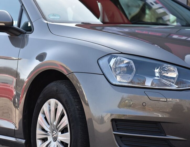 Volkswagen Golf Hatchback 1,2 l 77 kw